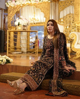 Haris Shakeel - Shayna
