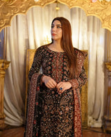 Haris Shakeel - Shayna