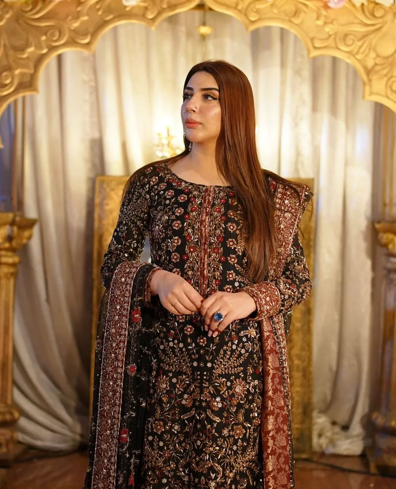 Haris Shakeel - Shayna