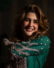 ALIF KUBRA