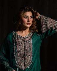 ALIF KUBRA