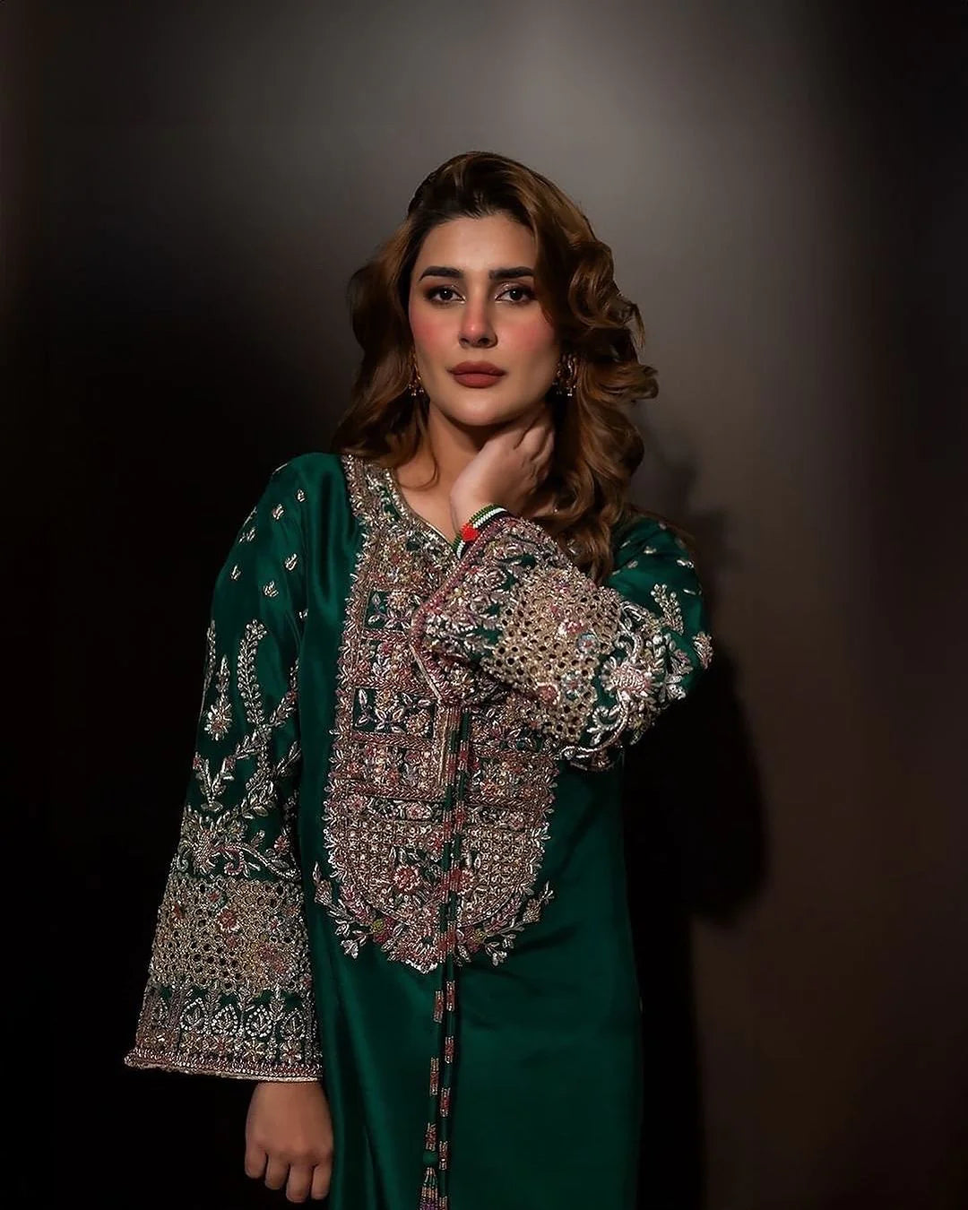 ALIF KUBRA