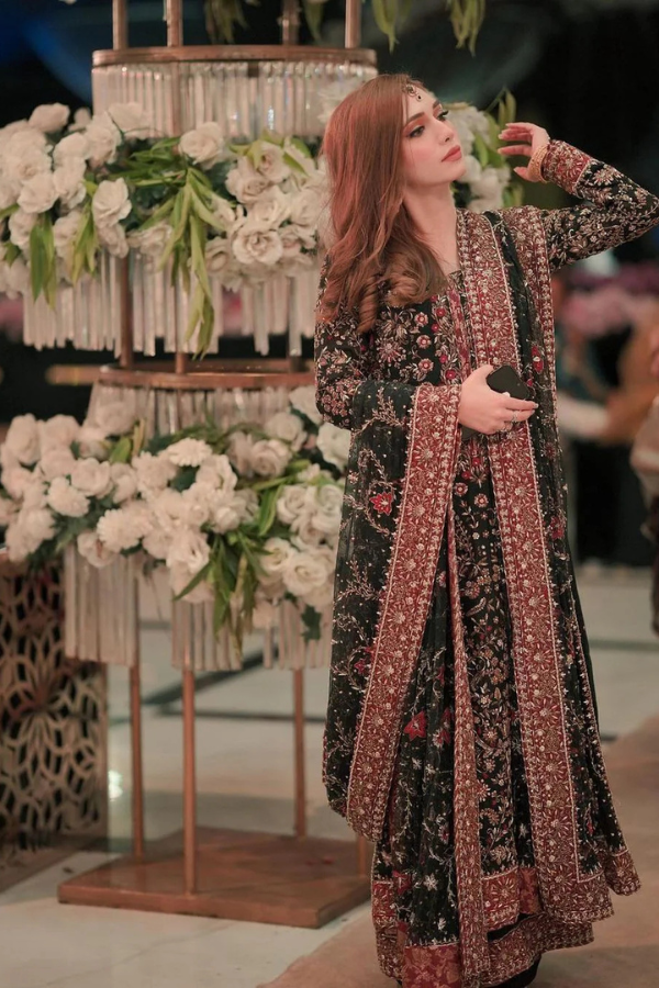 Haris Shakeel - Shayna